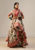 Hussain Rehar | Luxury Formals | Jazab - House Of Hania