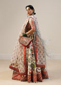 Hussain Rehar | Luxury Formals | Jazab - House Of Hania