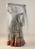 Hussain Rehar | Luxury Formals | Jazab - House Of Hania