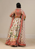 Hussain Rehar | Luxury Formals | Jazab - House Of Hania
