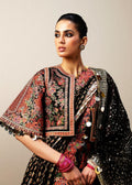 Hussain Rehar | Luxury Formals | Kala - House Of Hania