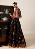 Hussain Rehar | Luxury Formals | Kala - House Of Hania