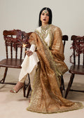 Hussain Rehar | Luxury Formals | Paara - House Of Hania