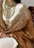 Hussain Rehar | Luxury Formals | Paara - House Of Hania