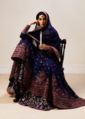 Hussain Rehar | Luxury Formals | Raajhi - House Of Hania