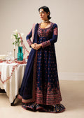 Hussain Rehar | Luxury Formals | Raajhi - House Of Hania