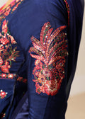 Hussain Rehar | Luxury Formals | Raajhi - House Of Hania