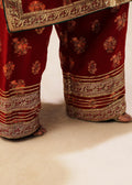 Hussain Rehar | Luxury Formals | Sahar - House Of Hania