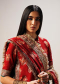 Hussain Rehar | Luxury Formals | Sahar - House Of Hania
