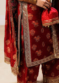Hussain Rehar | Luxury Formals | Sahar - House Of Hania