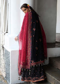 Hussain Rehar | Luxury Lawn 25 | Bliz - House Of Hania