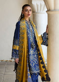 Hussain Rehar | Luxury Lawn 25 | Riviera - House Of Hania