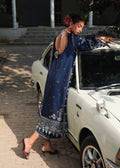 Hussain Rehar | Luxury Lawn 26 Eid Edit | Amalfi - House Of Hania