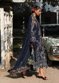 Hussain Rehar | Luxury Lawn 26 Eid Edit | Amalfi - House Of Hania