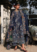 Hussain Rehar | Luxury Lawn 26 Eid Edit | Amalfi - House Of Hania