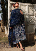Hussain Rehar | Luxury Lawn 26 Eid Edit | Amalfi - House Of Hania