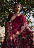 Hussain Rehar | Luxury Lawn 26 Eid Edit | Anjas - House Of Hania