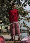 Hussain Rehar | Luxury Lawn 26 Eid Edit | Nihdi - House Of Hania