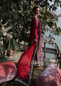 Hussain Rehar | Luxury Lawn 26 Eid Edit | Nihdi - House Of Hania
