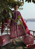 Hussain Rehar | Luxury Lawn 26 Eid Edit | Nihdi - House Of Hania