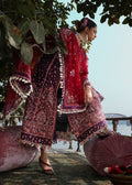 Hussain Rehar | Luxury Lawn 26 Eid Edit | Nihdi - House Of Hania