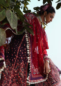 Hussain Rehar | Luxury Lawn 26 Eid Edit | Nihdi - House Of Hania