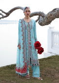 Hussain Rehar | Luxury Lawn 26 Eid Edit | Sepher - House Of Hania