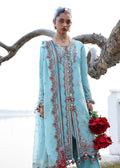 Hussain Rehar | Luxury Lawn 26 Eid Edit | Sepher - House Of Hania