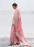 Hussain Rehar | Luxury Lawn 26 Eid Edit | Sorti - House Of Hania