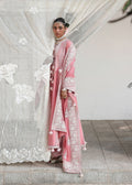 Hussain Rehar | Luxury Lawn 26 Eid Edit | Sorti - House Of Hania