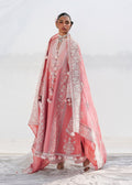 Hussain Rehar | Luxury Lawn 26 Eid Edit | Sorti - House Of Hania