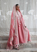 Hussain Rehar | Luxury Lawn 26 Eid Edit | Sorti - House Of Hania