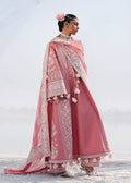 Hussain Rehar | Luxury Lawn 26 Eid Edit | Sorti - House Of Hania
