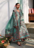 Hussain Rehar | Luxury Lawn 26 Eid Edit | Verdant - House Of Hania