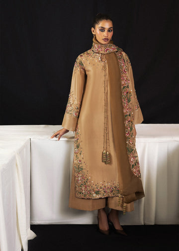 Hussain Rehar | Luxury Pret 26 | Aurelia - House Of Hania