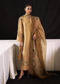 Hussain Rehar | Luxury Pret 26 | Aurelia - House Of Hania