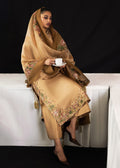 Hussain Rehar | Luxury Pret 26 | Aurelia - House Of Hania