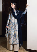 Hussain Rehar | Luxury Pret 26 | Azura Royale - House Of Hania