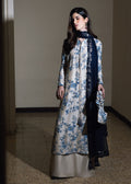 Hussain Rehar | Luxury Pret 26 | Azura Royale - House Of Hania