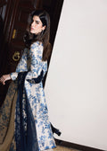 Hussain Rehar | Luxury Pret 26 | Azura Royale - House Of Hania
