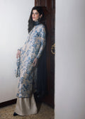 Hussain Rehar | Luxury Pret 26 | Azura Royale - House Of Hania