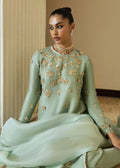 Hussain Rehar | Luxury Pret 26 | Lunar Luxe - House Of Hania