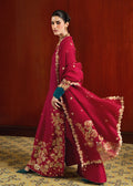 Hussain Rehar | Luxury Pret 26 | Luniere - House Of Hania