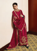 Hussain Rehar | Luxury Pret 26 | Luniere - House Of Hania