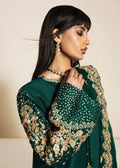 Hussain Rehar | Luxury Pret 26 | Noor Lepoque - House Of Hania