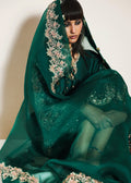 Hussain Rehar | Luxury Pret 26 | Noor Lepoque - House Of Hania