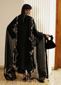 Hussain Rehar | Luxury Pret 26 | Sitara Noir - House Of Hania