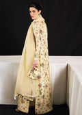 Hussain Rehar | Luxury Pret 26 | Vera - House Of Hania