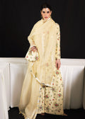 Hussain Rehar | Luxury Pret 26 | Vera - House Of Hania