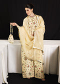 Hussain Rehar | Luxury Pret 26 | Vera - House Of Hania